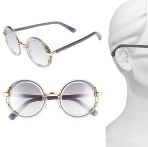 Jimmy Choo sunglasses